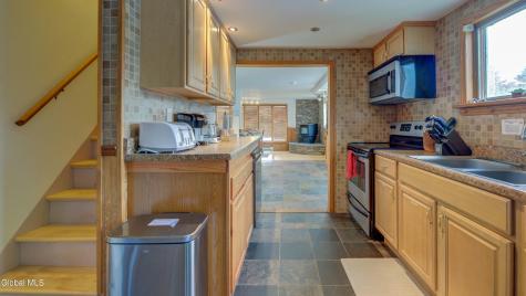 104 Charlie Brown Lane Speculator NY 12164