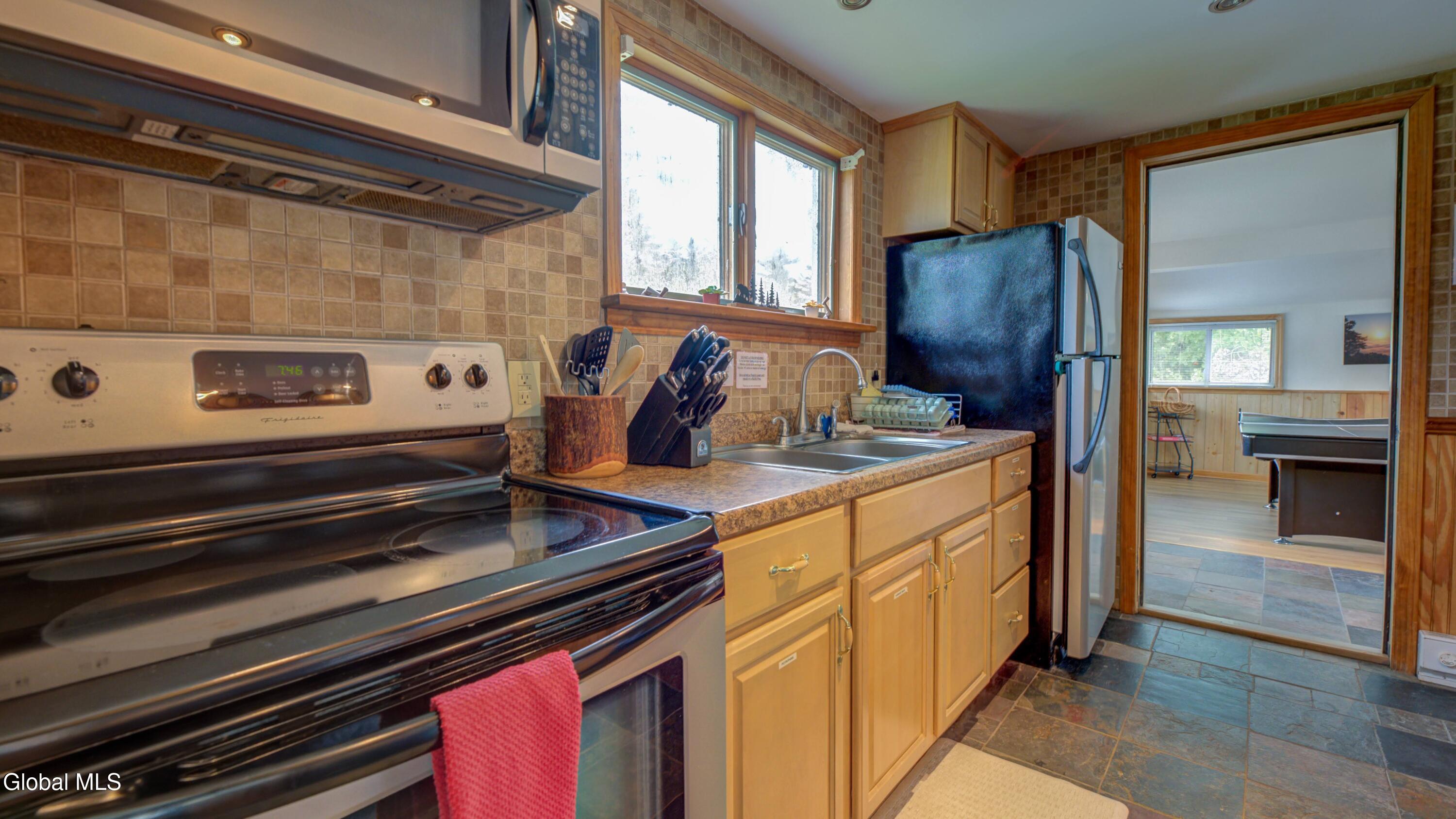 104 Charlie Brown Lane Speculator NY 12164