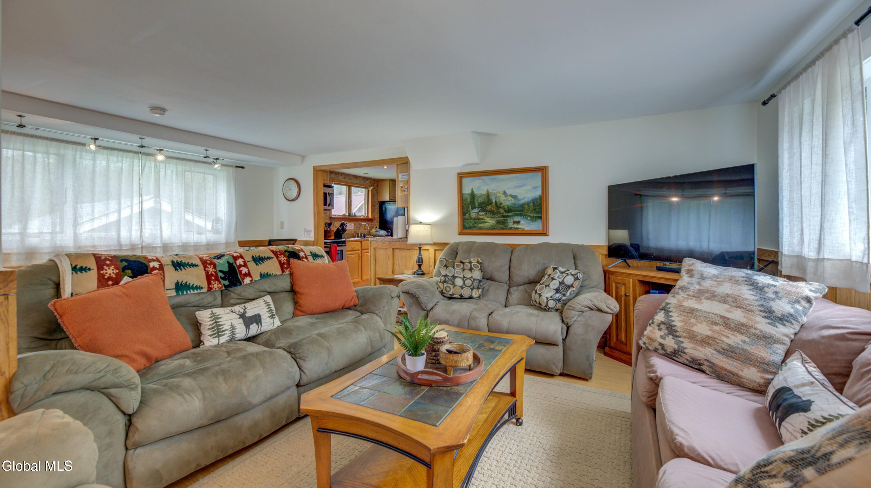 104 Charlie Brown Lane Speculator NY 12164