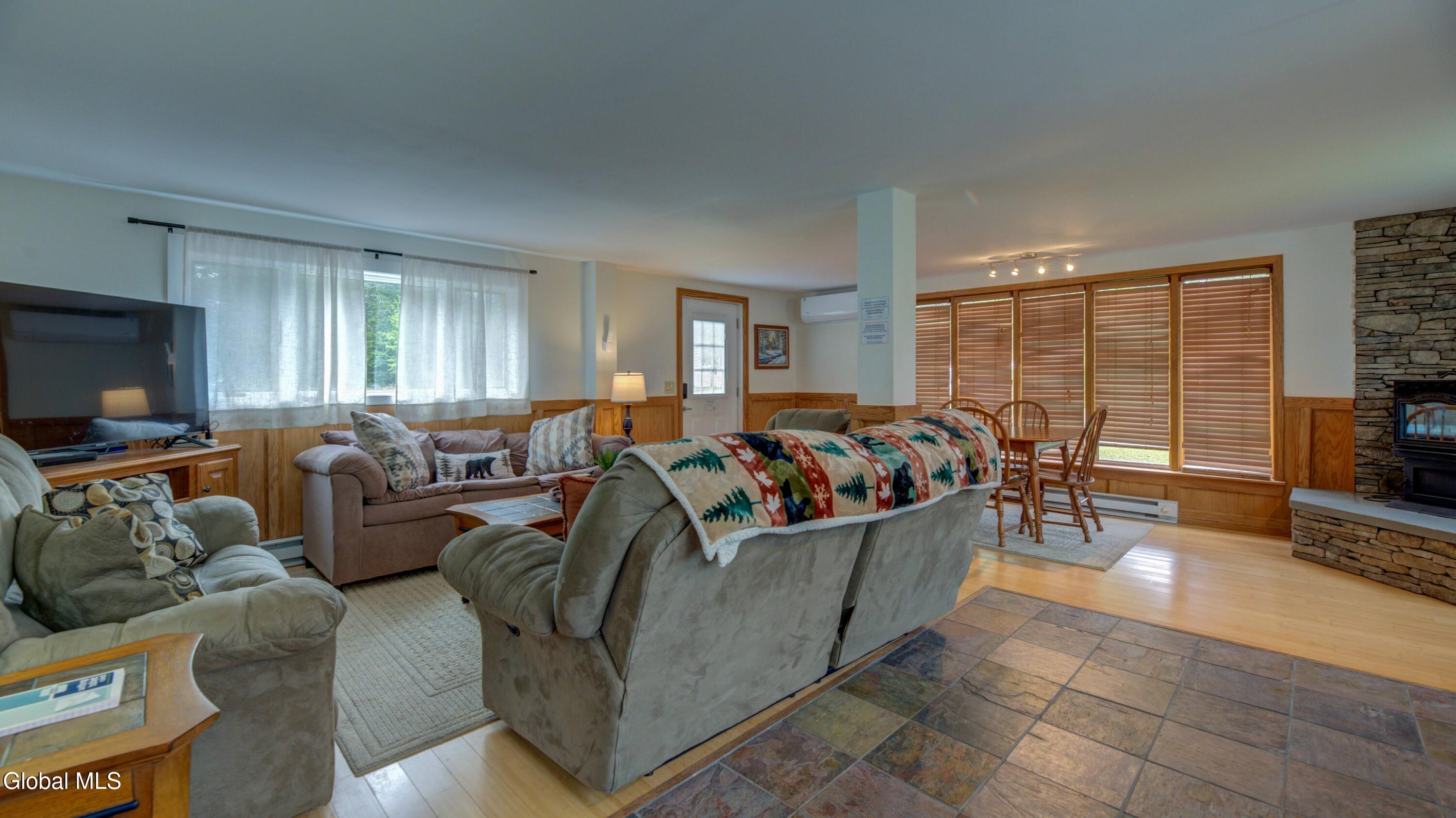 104 Charlie Brown Lane Speculator NY 12164