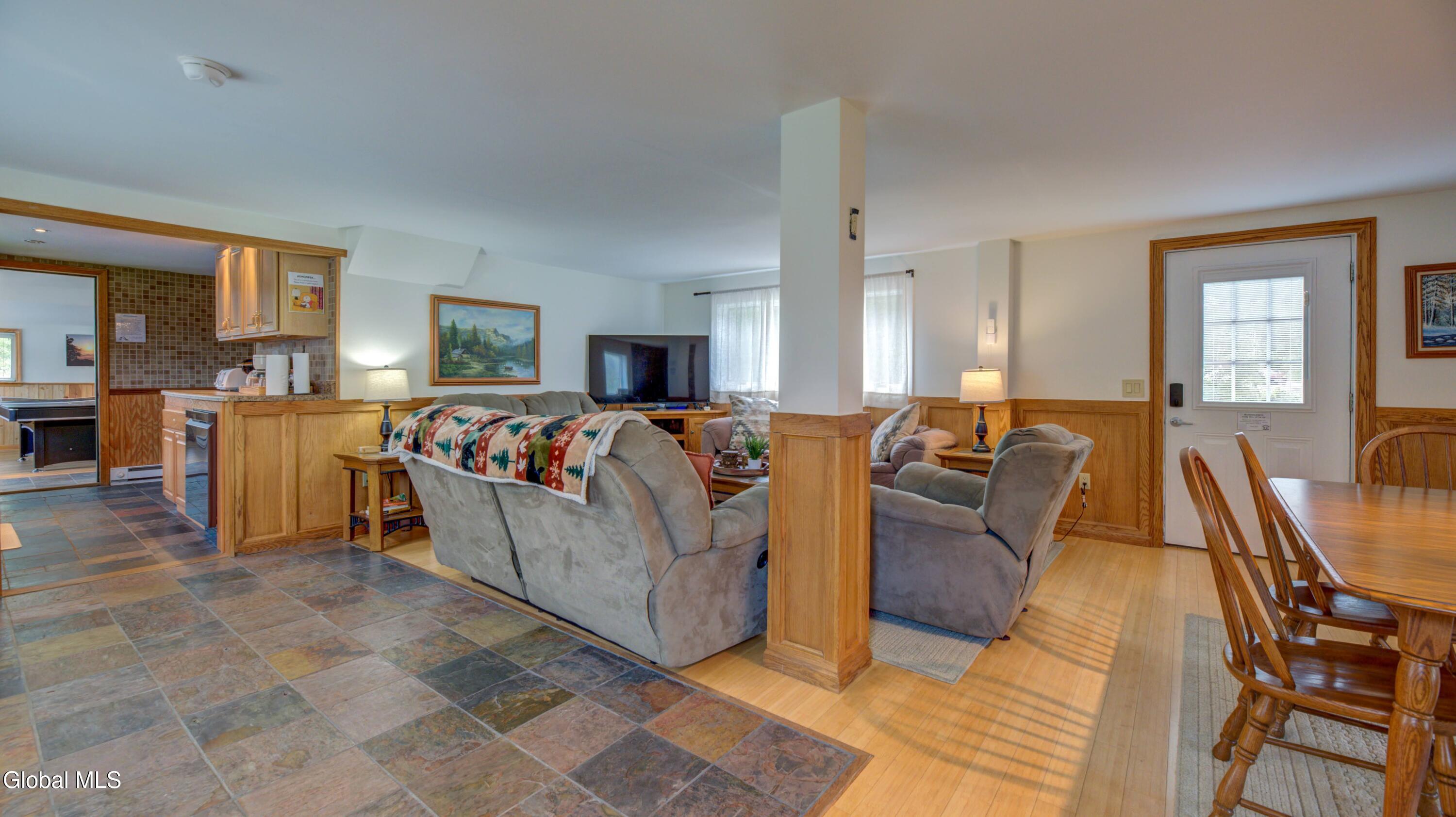 104 Charlie Brown Lane Speculator NY 12164