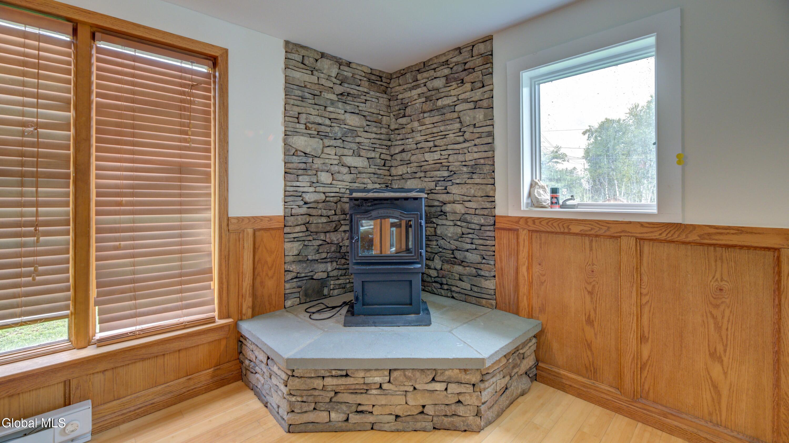 104 Charlie Brown Lane Speculator NY 12164