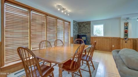 104 Charlie Brown Lane Speculator NY 12164