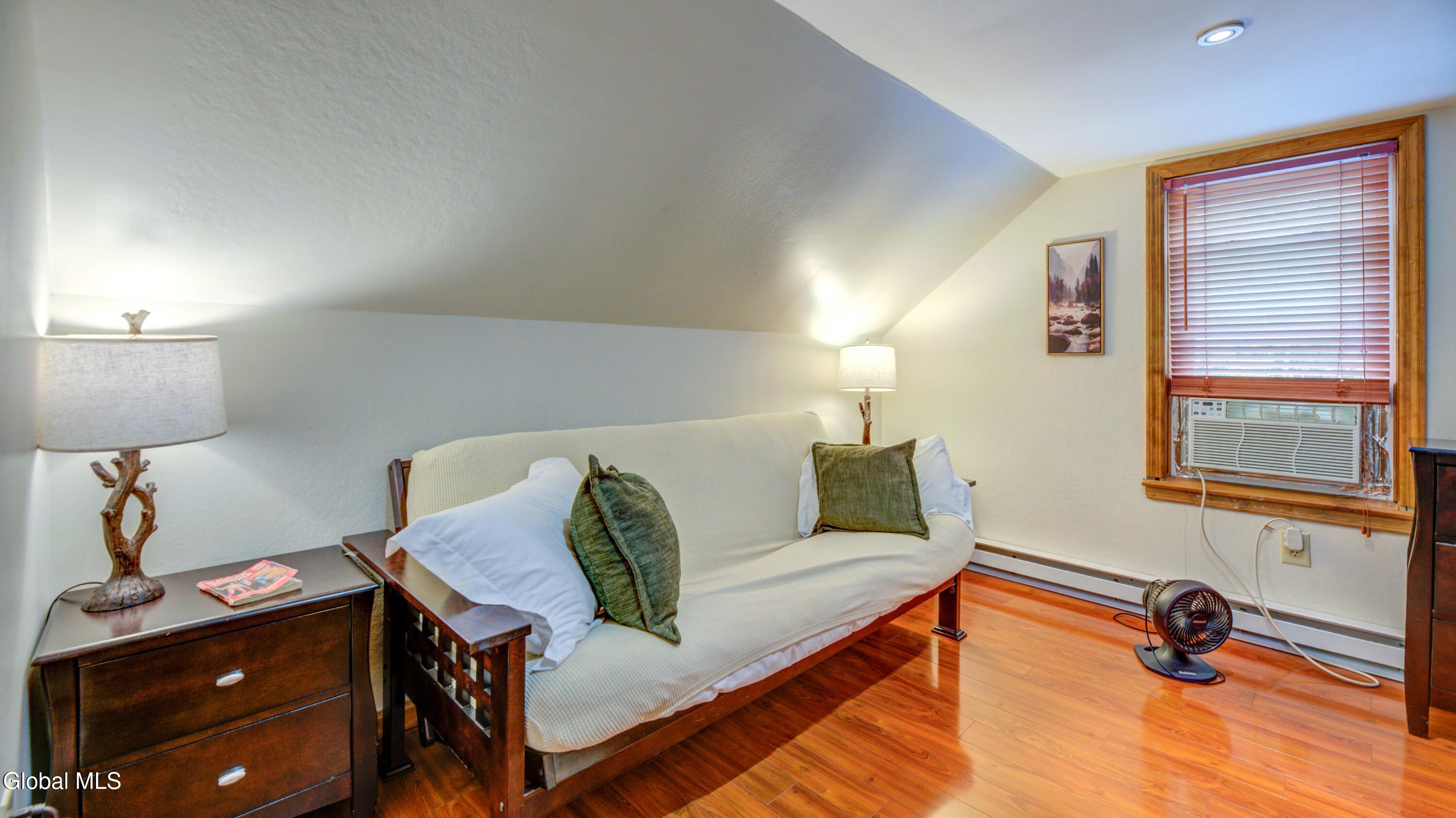 104 Charlie Brown Lane Speculator NY 12164
