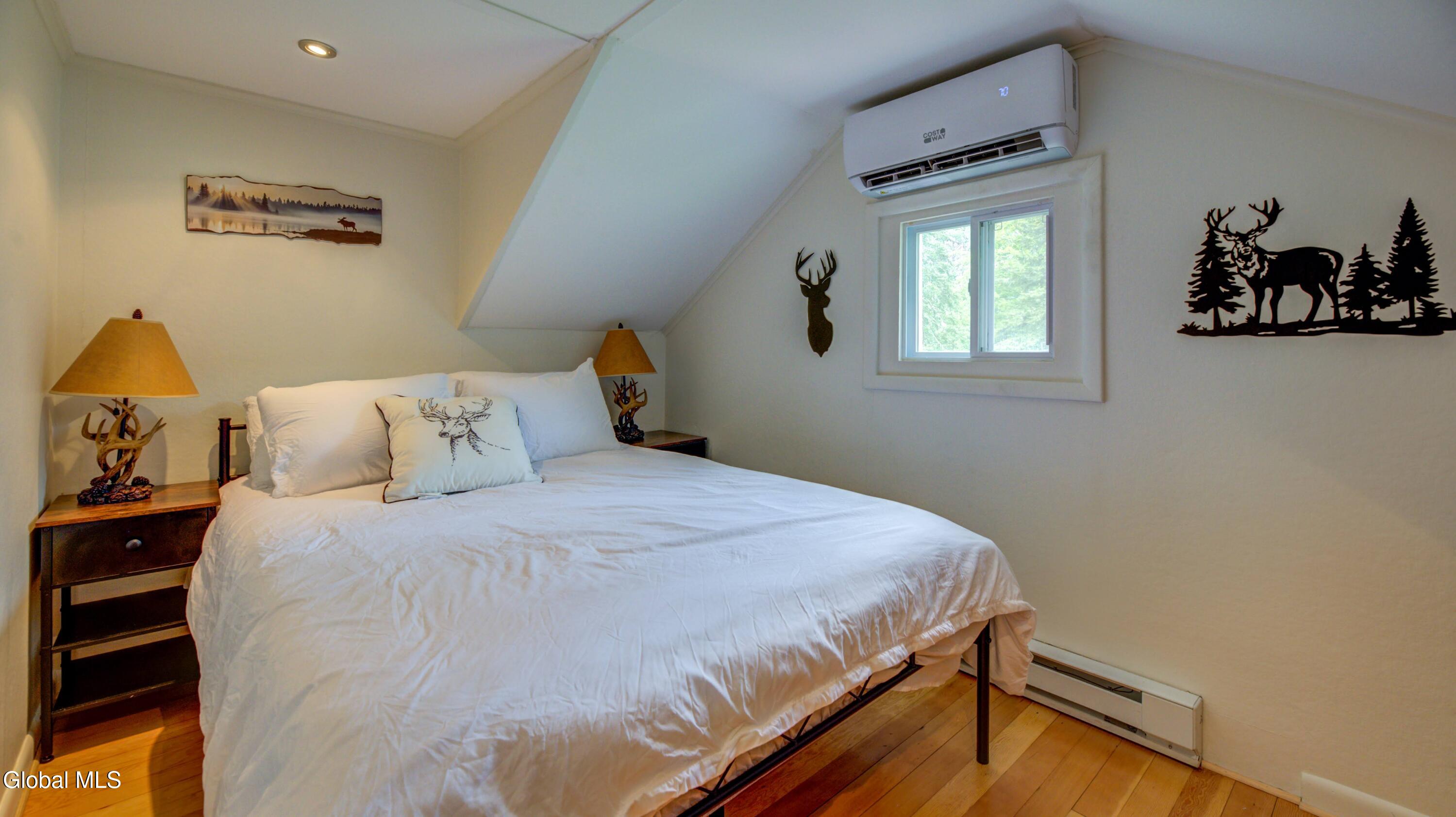 104 Charlie Brown Lane Speculator NY 12164