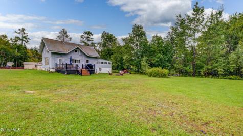 104 Charlie Brown Lane Speculator NY 12164