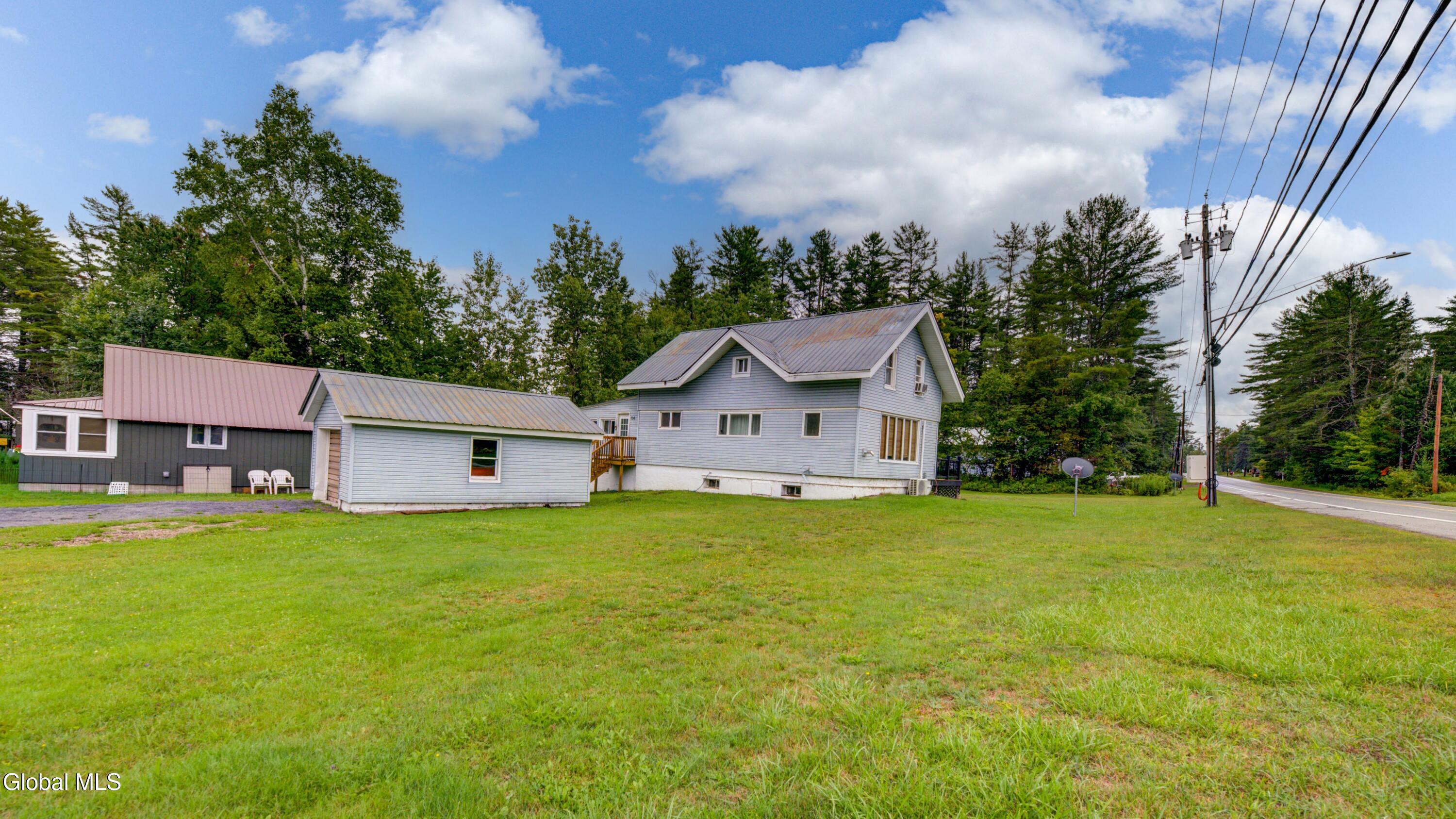 104 Charlie Brown Lane Speculator NY 12164