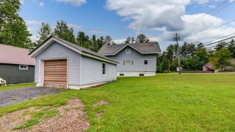 104 Charlie Brown Lane Speculator NY 12164
