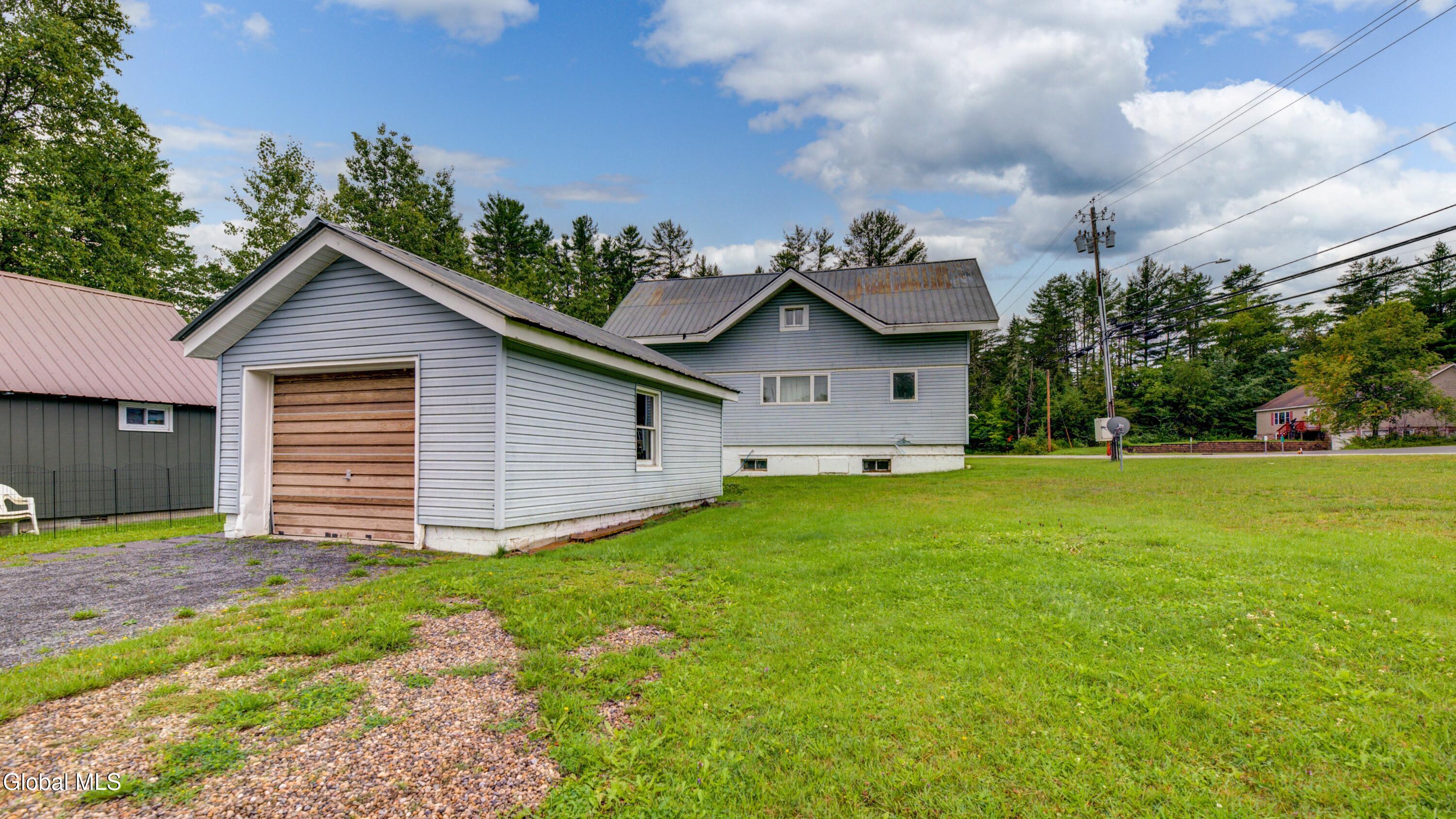 104 Charlie Brown Lane Speculator NY 12164