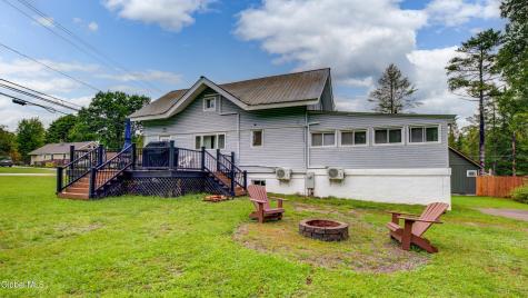 104 Charlie Brown Lane Speculator NY 12164