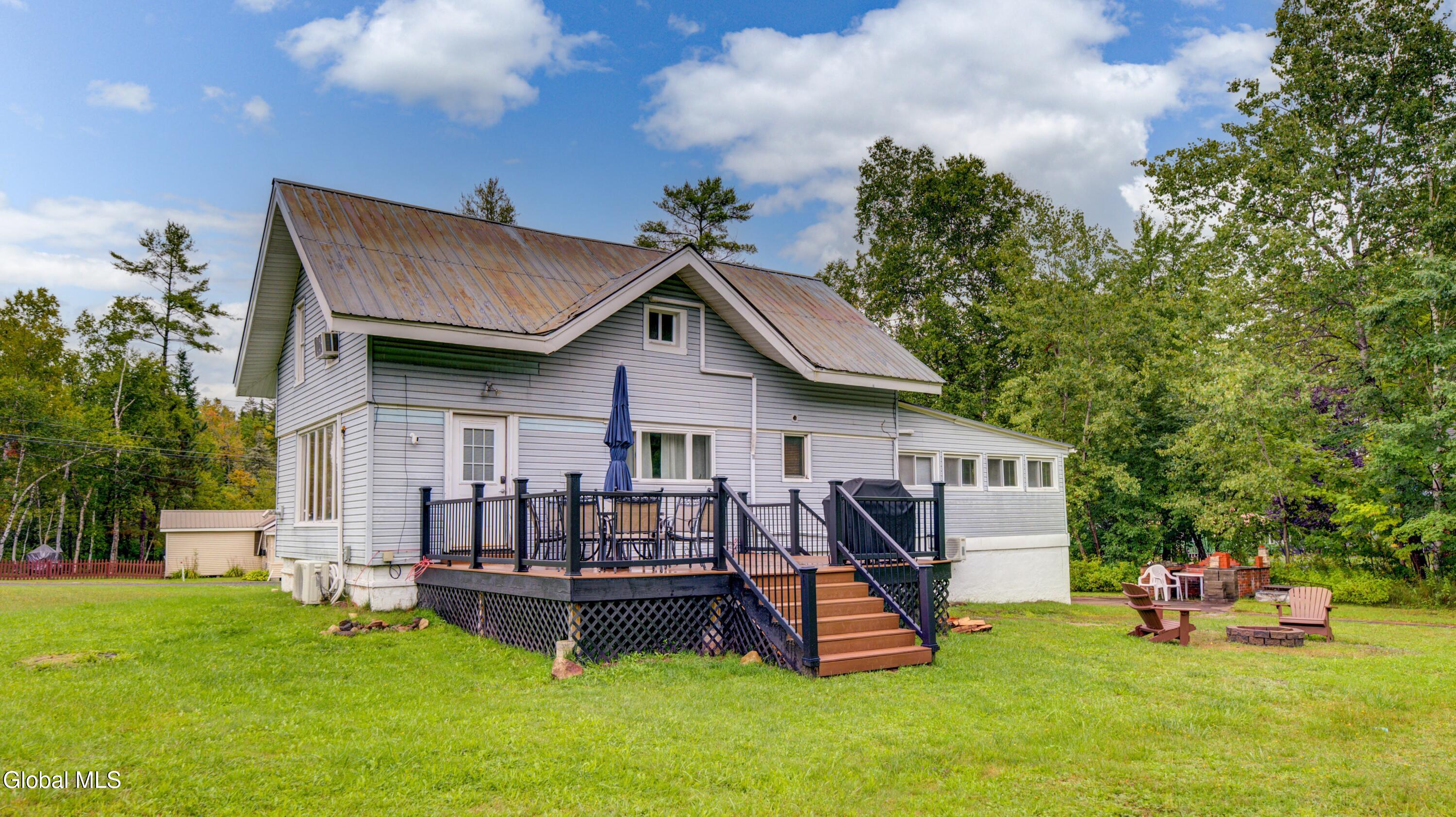 104 Charlie Brown Lane Speculator NY 12164