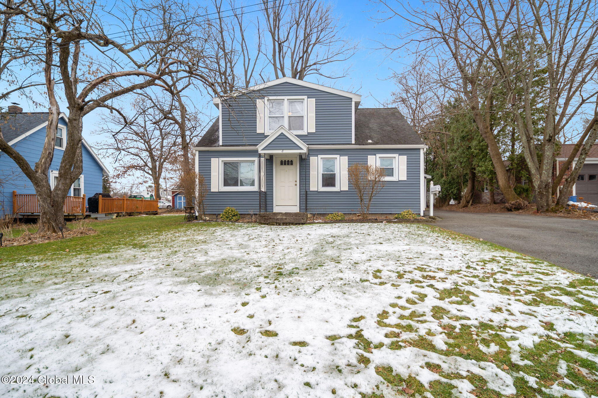 8 W Hudson Avenue Rensselaer NY 12144