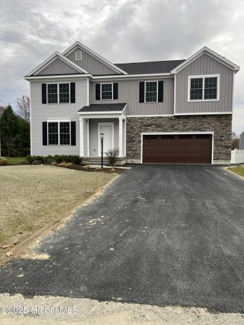 36 Windrow Way Mechanicville NY 12118