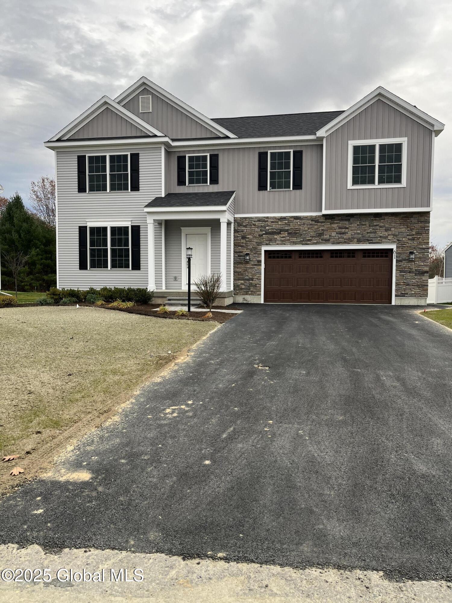36 Windrow Way Mechanicville NY 12118