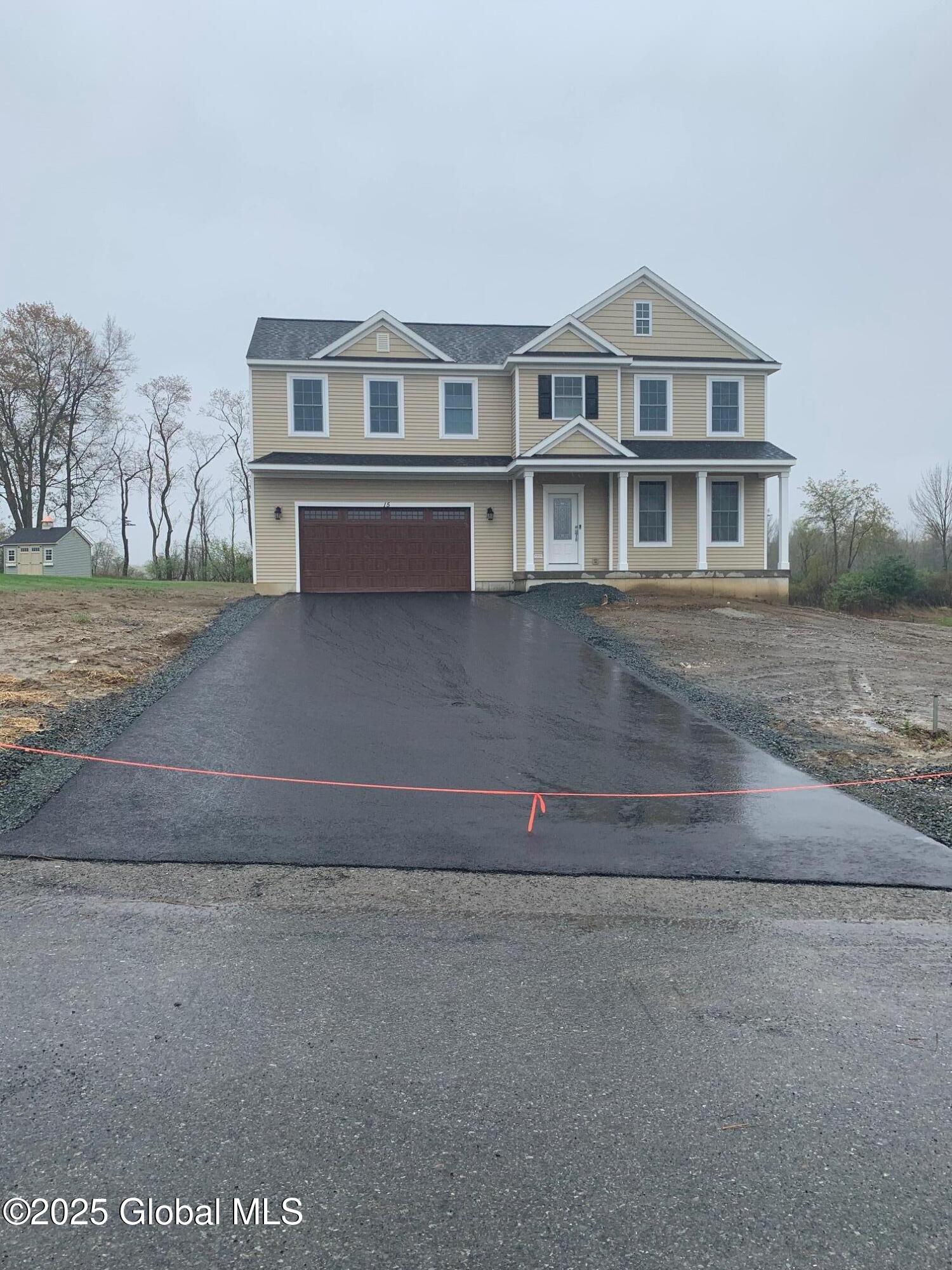 36 Windrow Way Mechanicville NY 12118