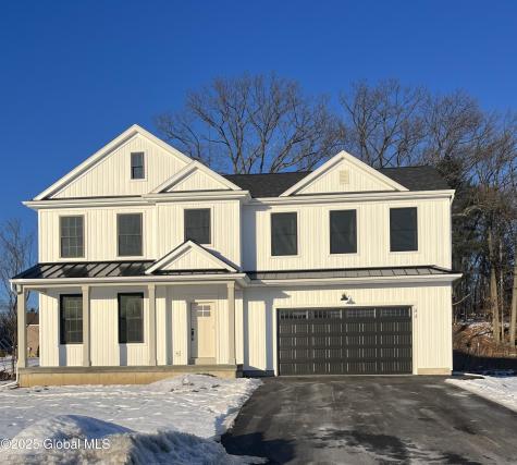 36 Windrow Way Mechanicville NY 12118