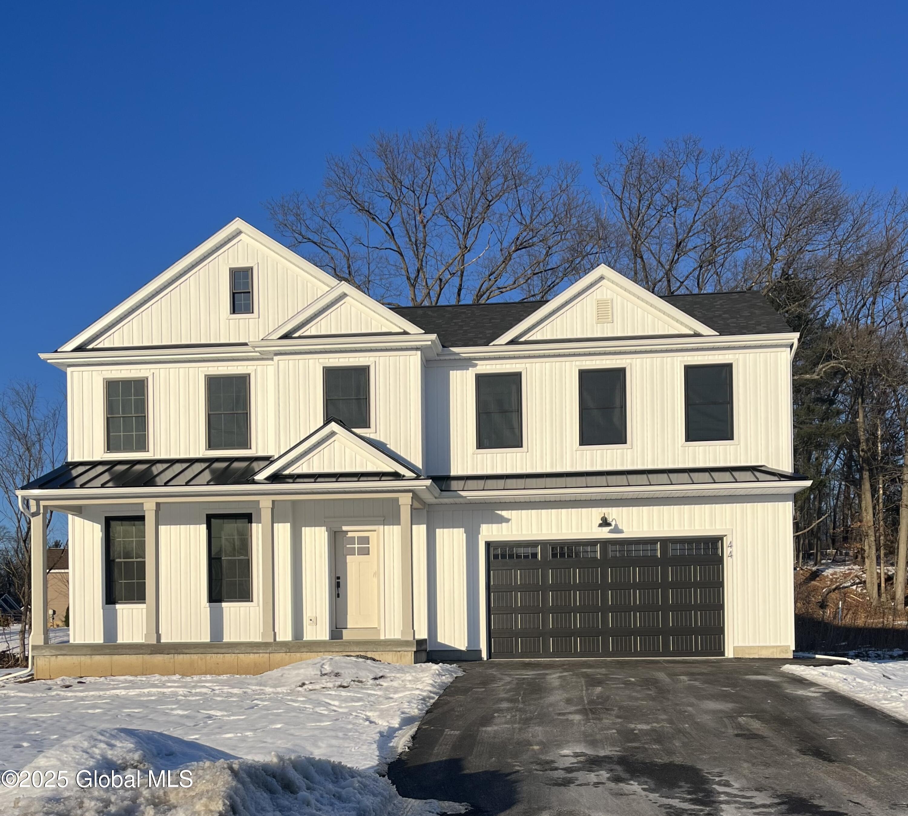 36 Windrow Way Mechanicville NY 12118
