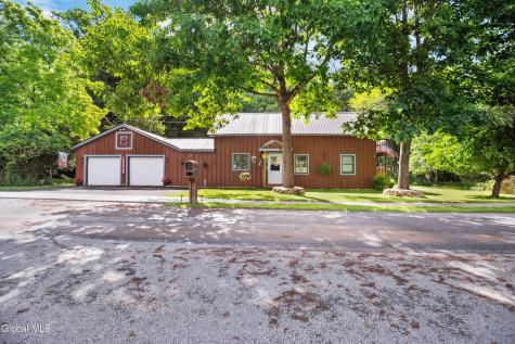 40 Lake Tour Road Lake Luzerne NY 12846