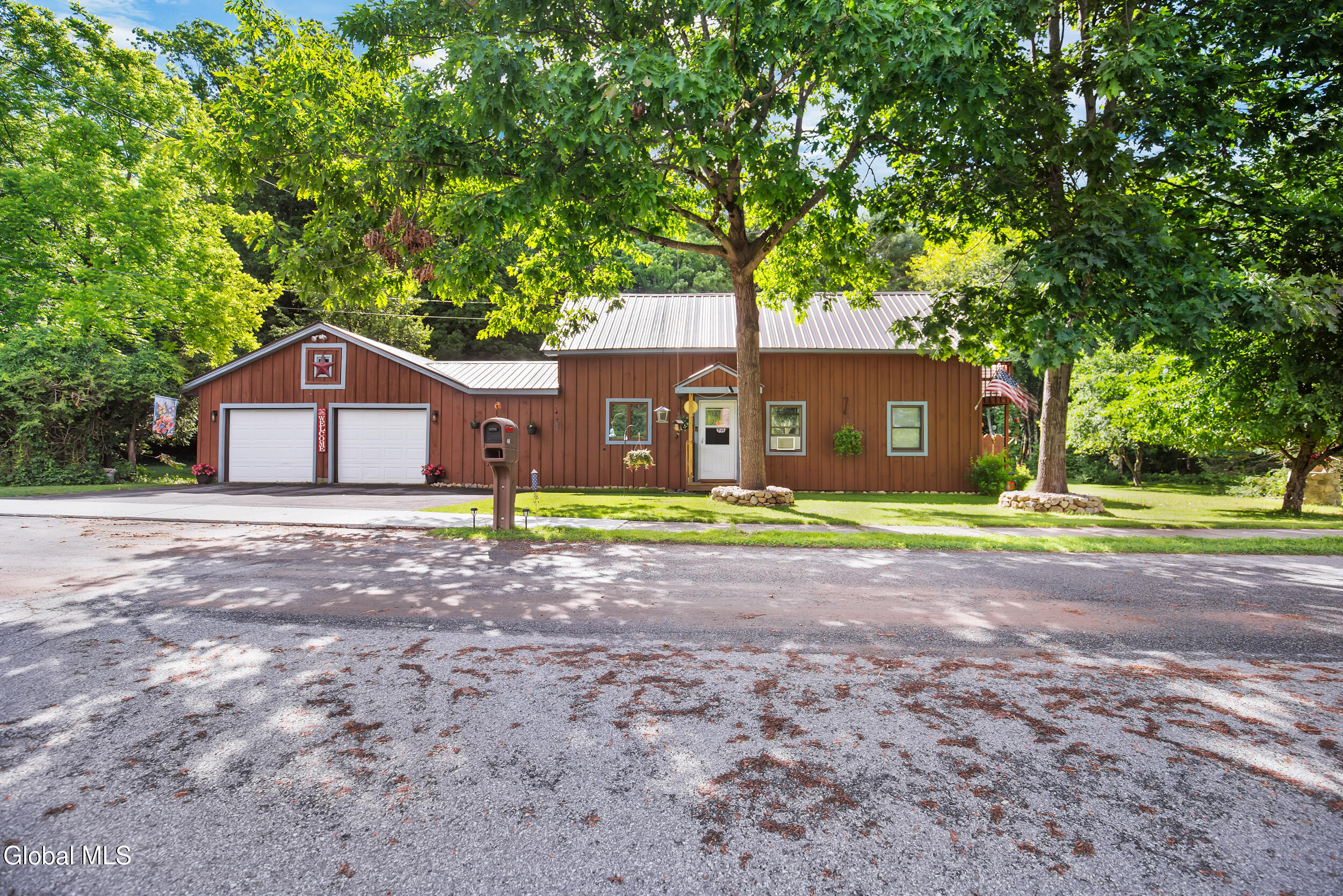 40 Lake Tour Road Lake Luzerne NY 12846