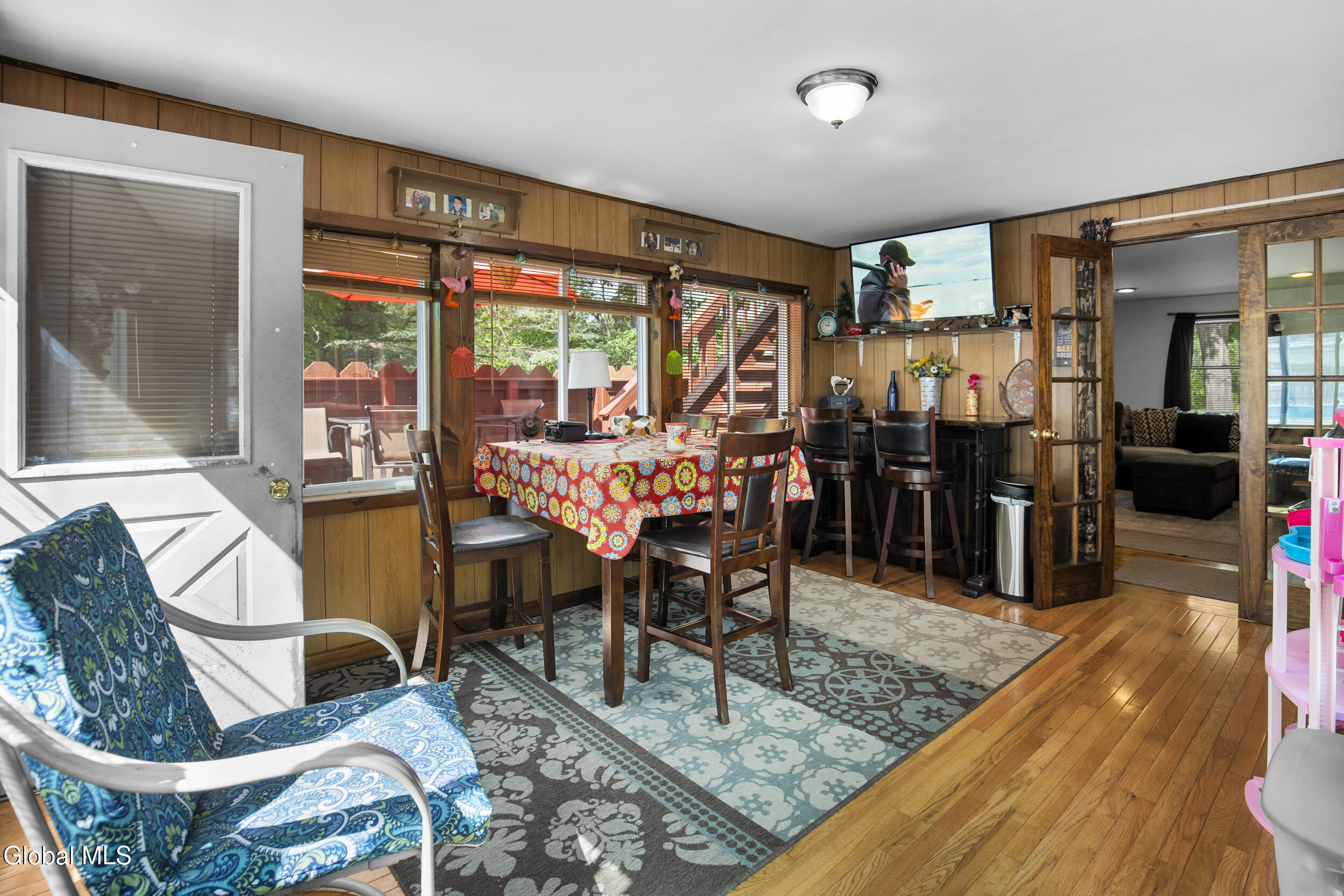 40 Lake Tour Road Lake Luzerne NY 12846