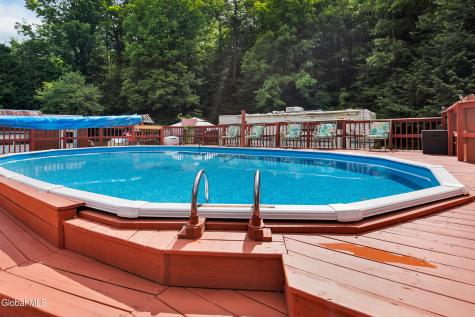 40 Lake Tour Road Lake Luzerne NY 12846