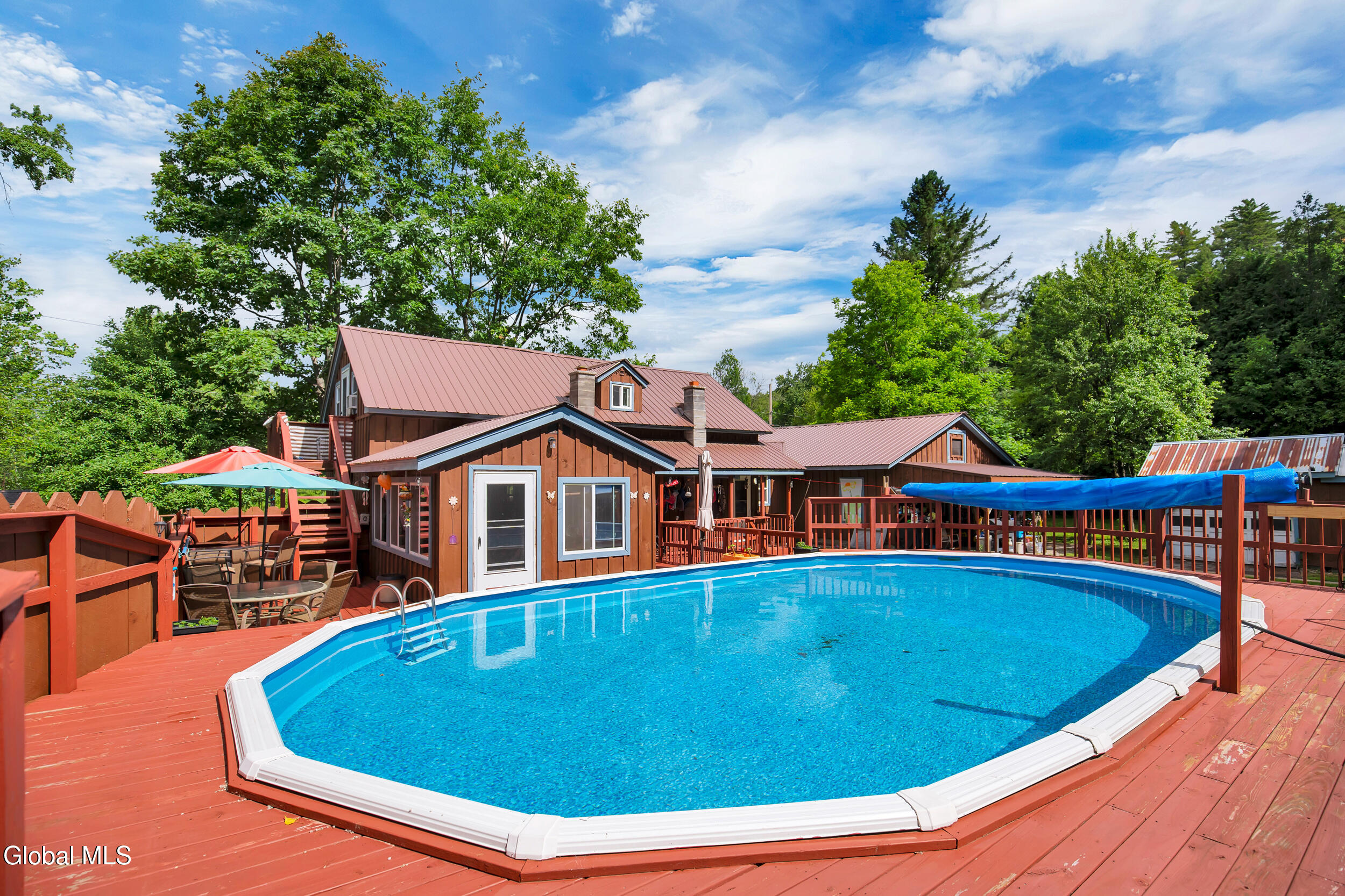 40 Lake Tour Road Lake Luzerne NY 12846