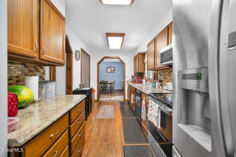 40 Lake Tour Road Lake Luzerne NY 12846