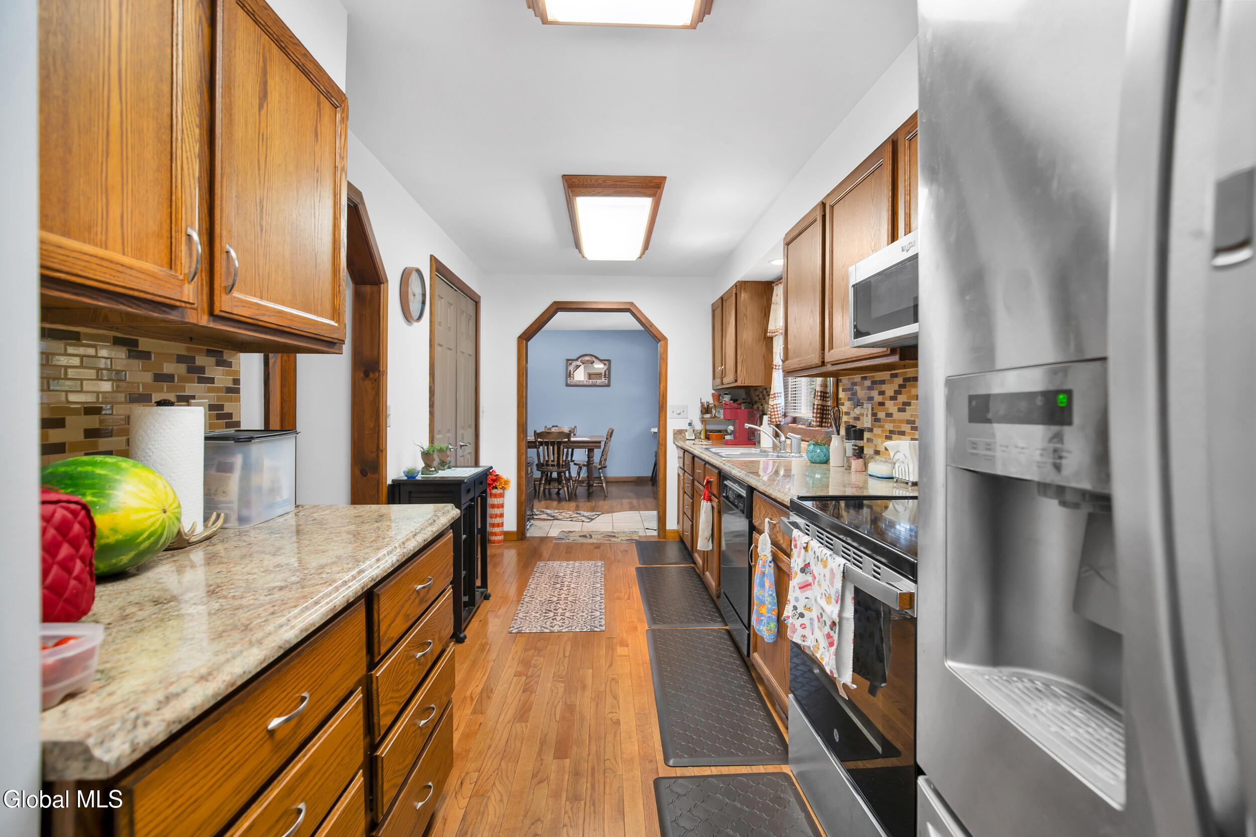 40 Lake Tour Road Lake Luzerne NY 12846