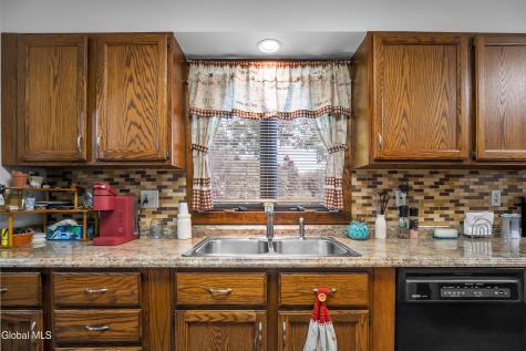 40 Lake Tour Road Lake Luzerne NY 12846