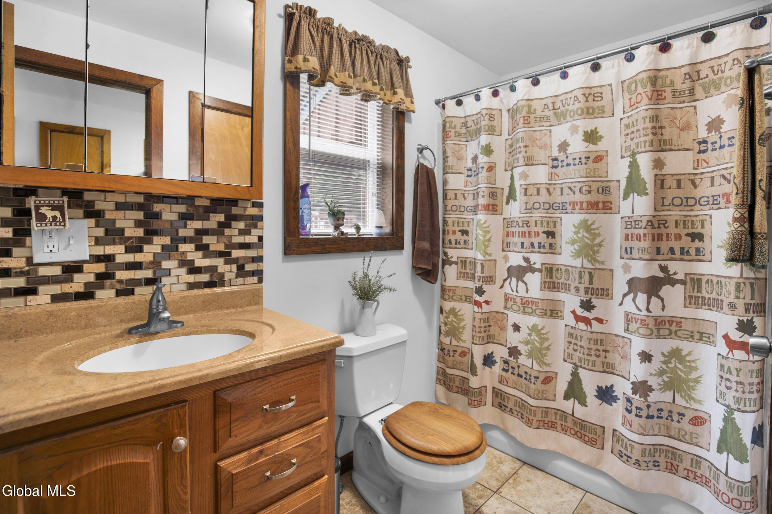 40 Lake Tour Road Lake Luzerne NY 12846