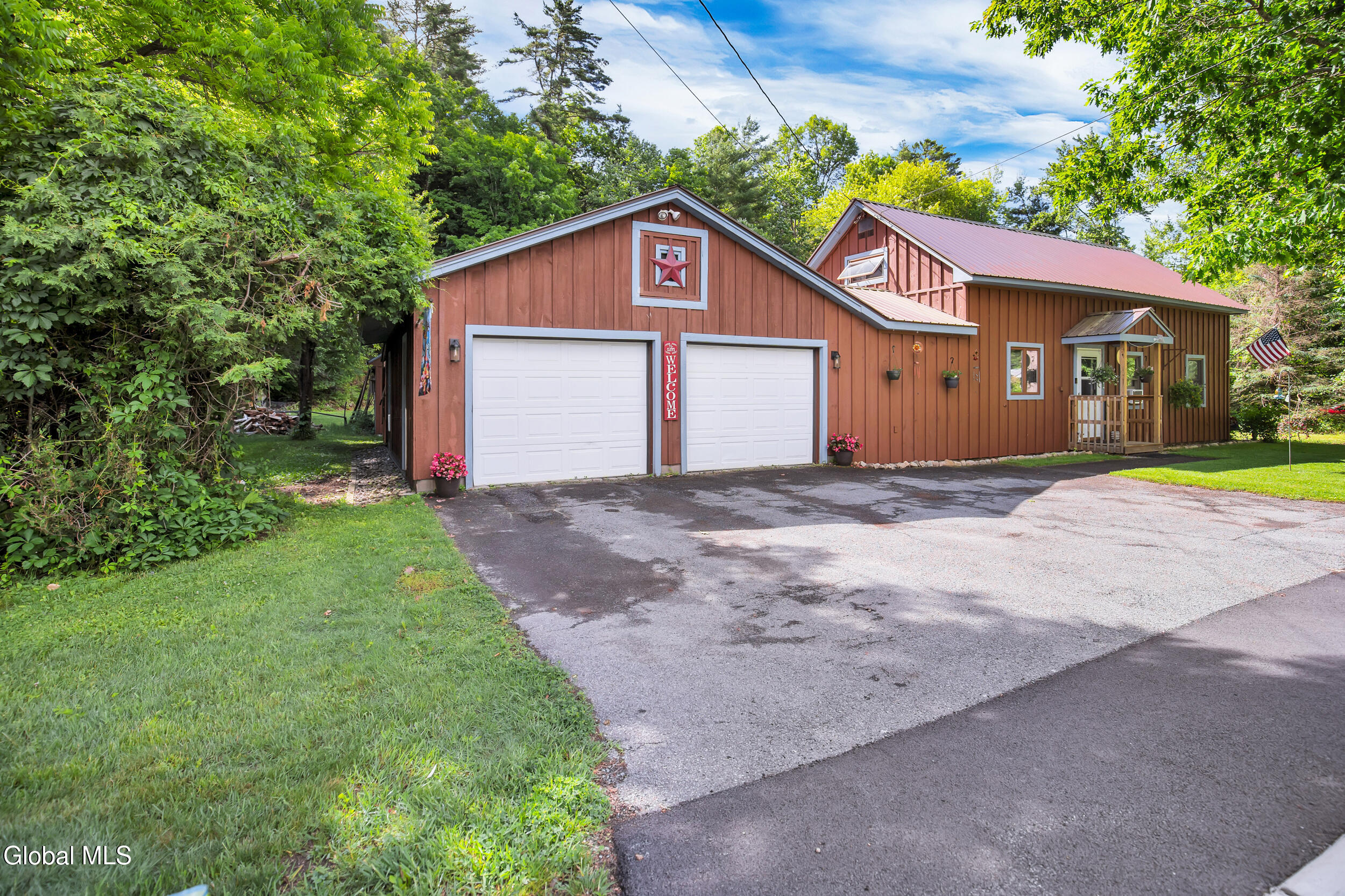 40 Lake Tour Road Lake Luzerne NY 12846