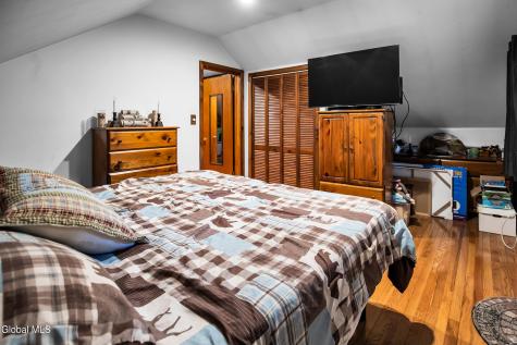 40 Lake Tour Road Lake Luzerne NY 12846