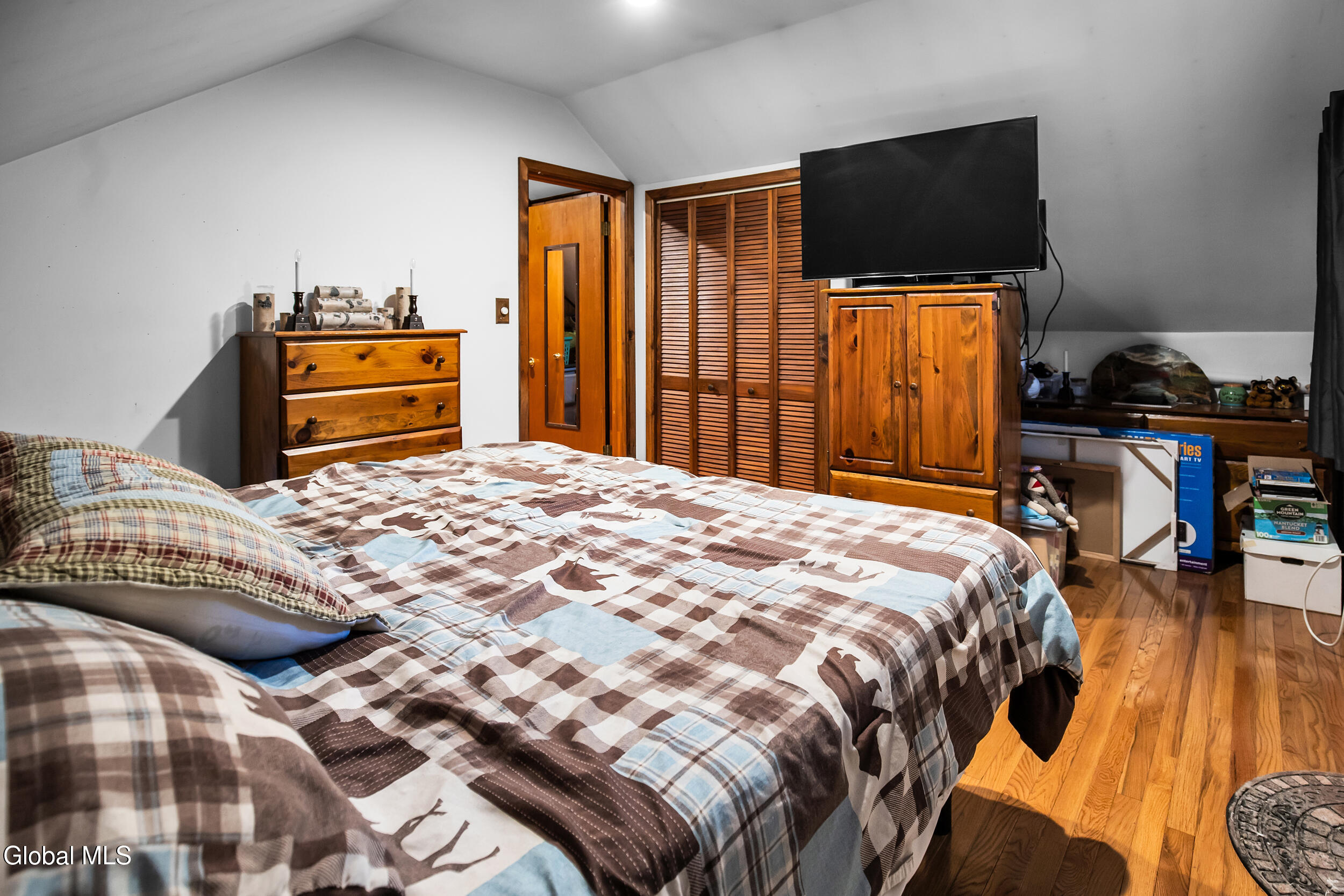 40 Lake Tour Road Lake Luzerne NY 12846