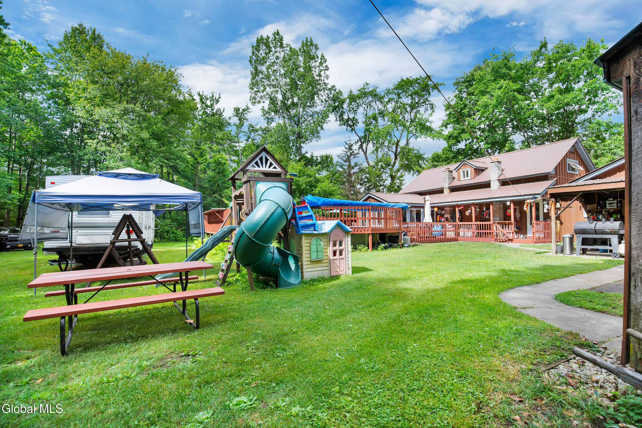 40 Lake Tour Road Lake Luzerne NY 12846