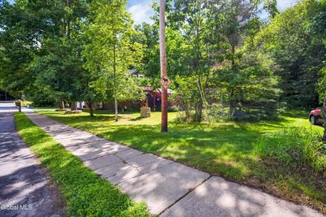 40 Lake Tour Road Lake Luzerne NY 12846