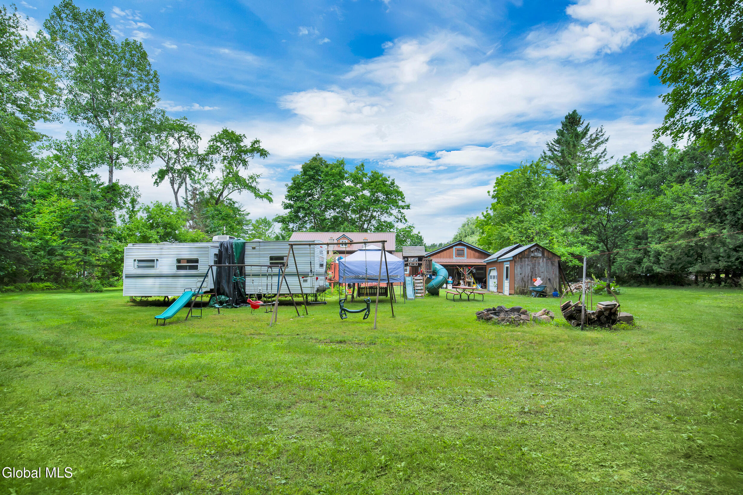 40 Lake Tour Road Lake Luzerne NY 12846