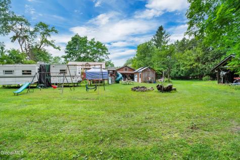 40 Lake Tour Road Lake Luzerne NY 12846