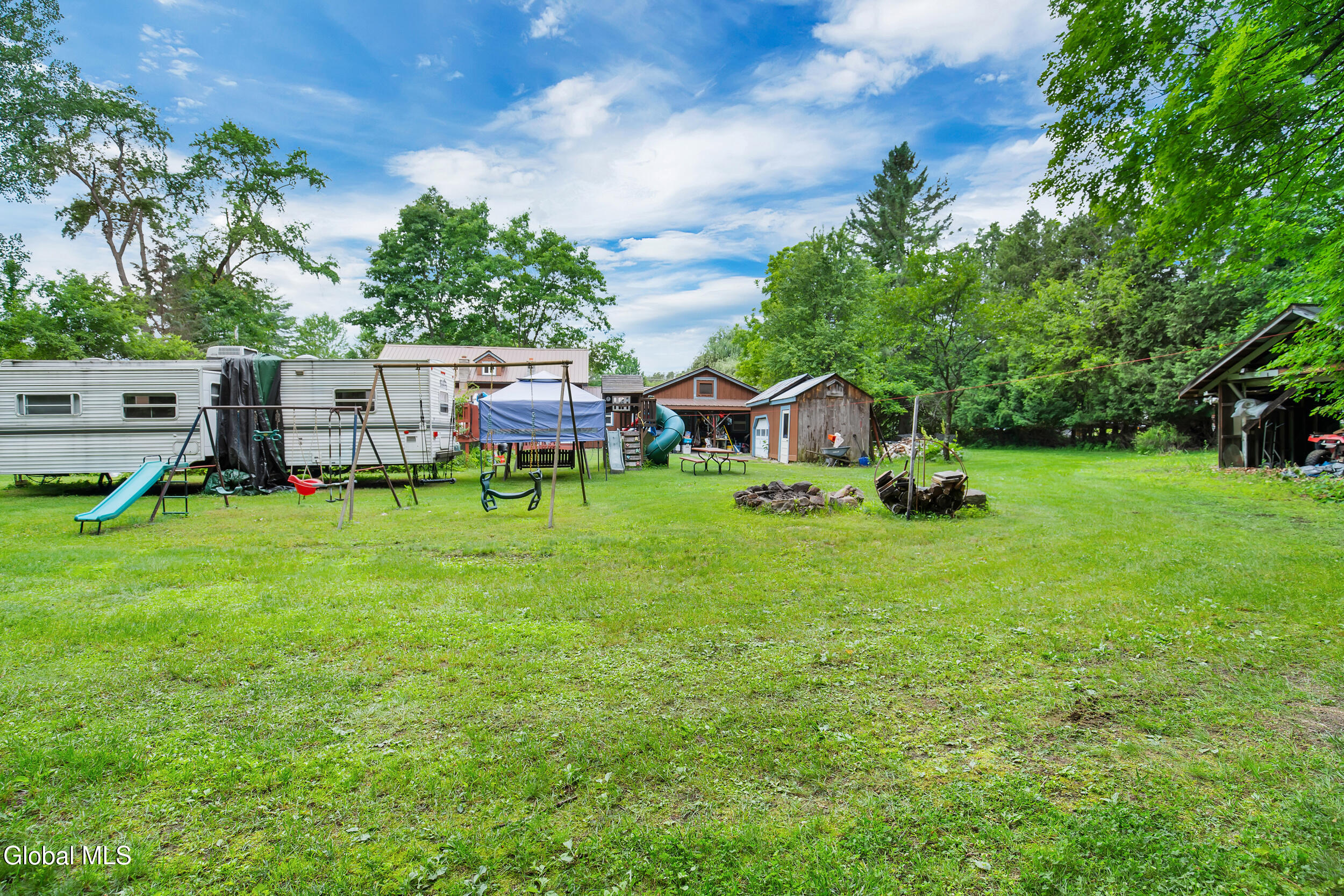 40 Lake Tour Road Lake Luzerne NY 12846
