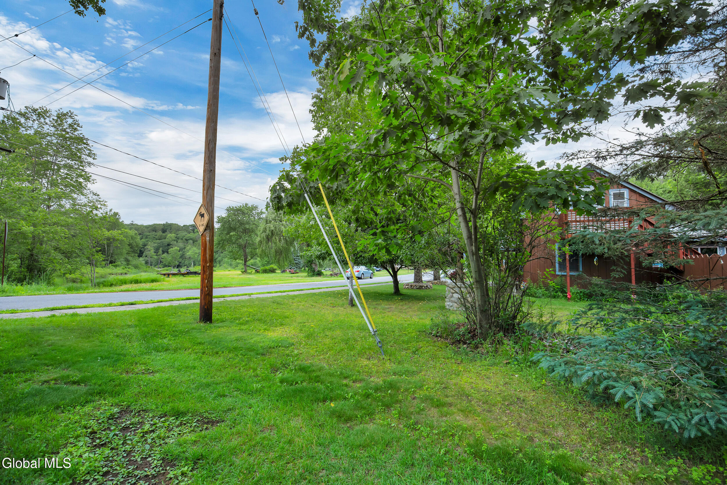 40 Lake Tour Road Lake Luzerne NY 12846