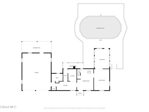 40 Lake Tour Road Lake Luzerne NY 12846