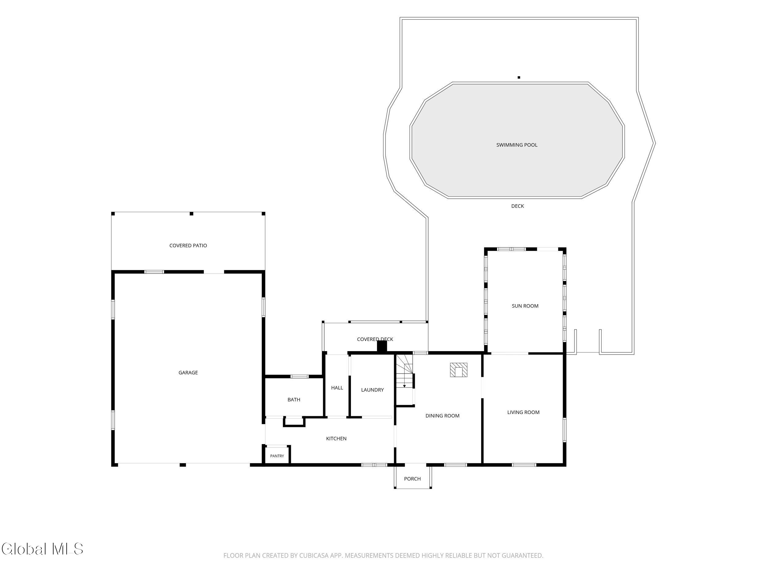 40 Lake Tour Road Lake Luzerne NY 12846