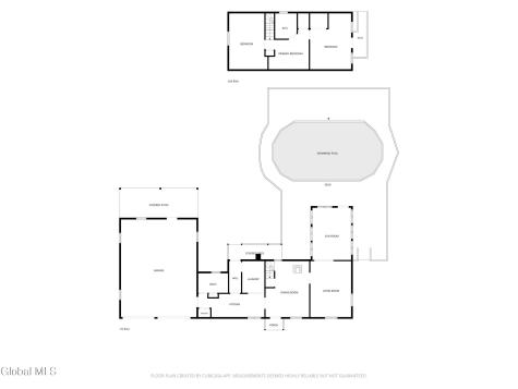 40 Lake Tour Road Lake Luzerne NY 12846