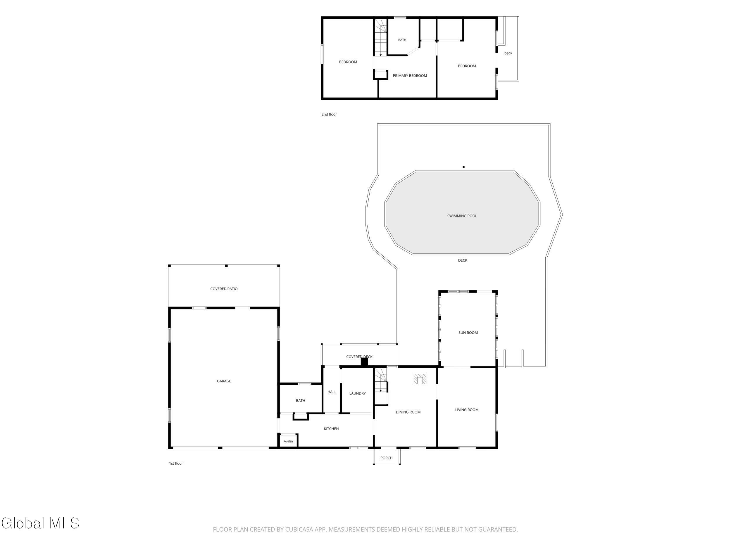 40 Lake Tour Road Lake Luzerne NY 12846