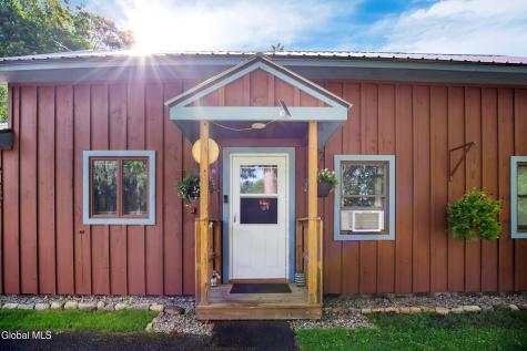40 Lake Tour Road Lake Luzerne NY 12846