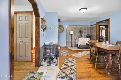 40 Lake Tour Road Lake Luzerne NY 12846