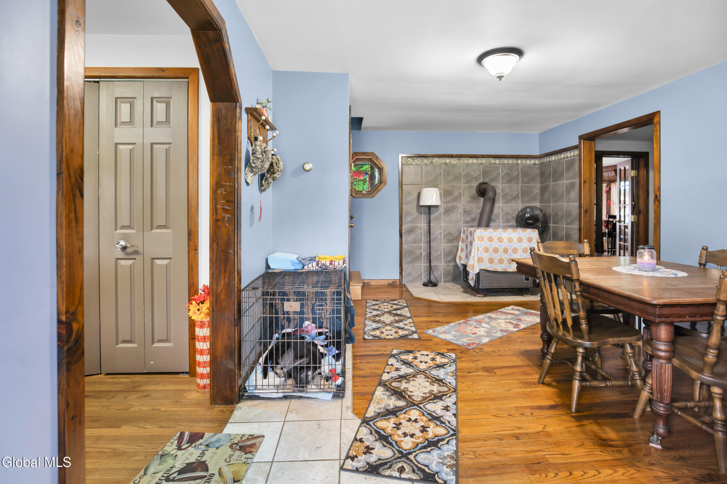 40 Lake Tour Road Lake Luzerne NY 12846