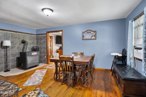 40 Lake Tour Road Lake Luzerne NY 12846