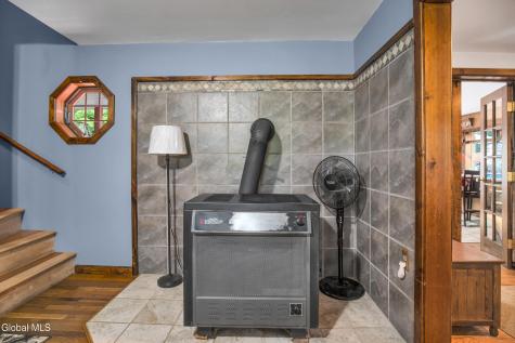 40 Lake Tour Road Lake Luzerne NY 12846