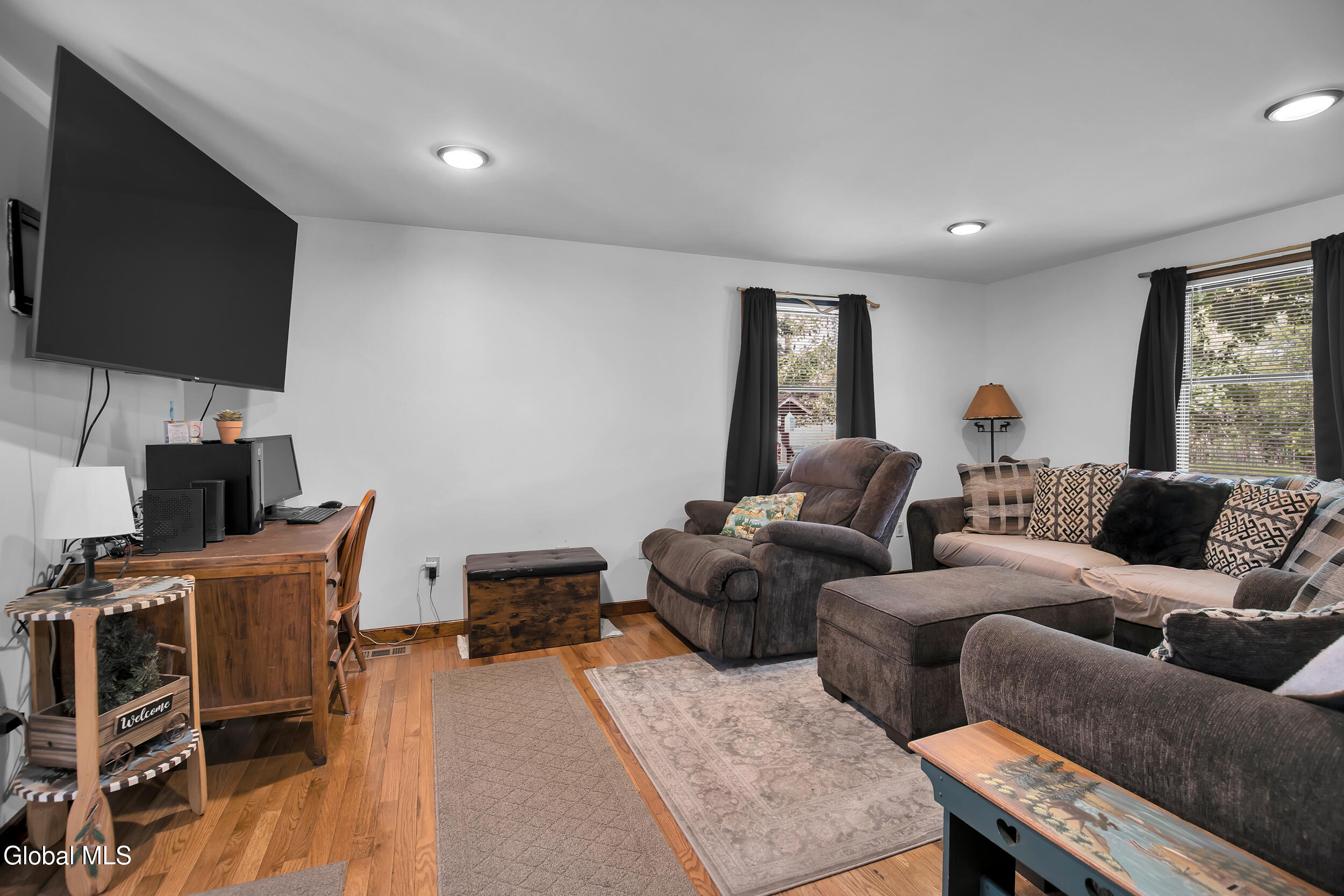 40 Lake Tour Road Lake Luzerne NY 12846