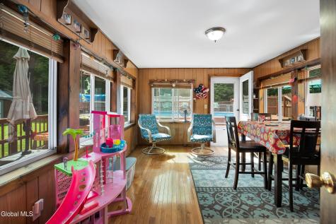 40 Lake Tour Road Lake Luzerne NY 12846